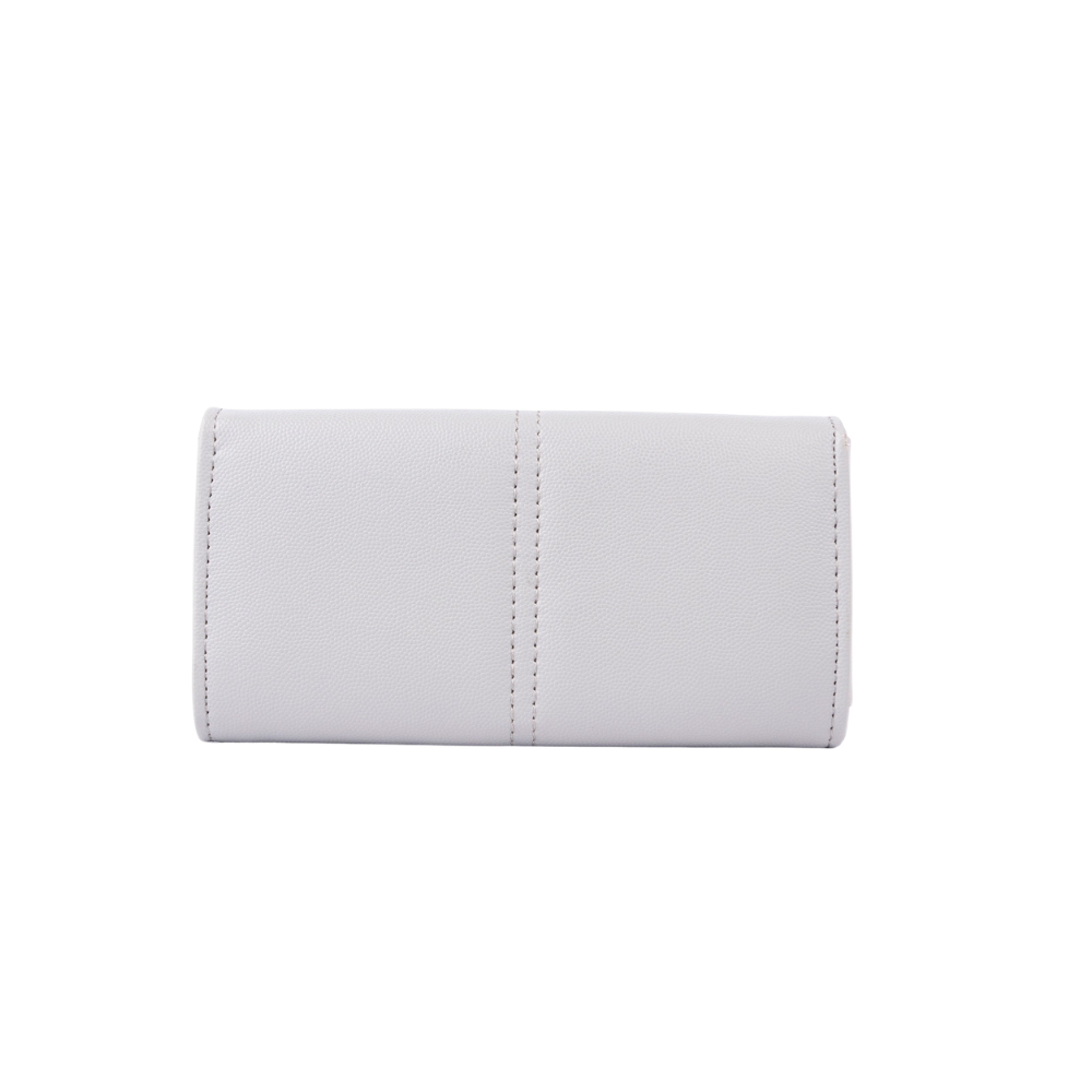 Grey Envelope Wallet